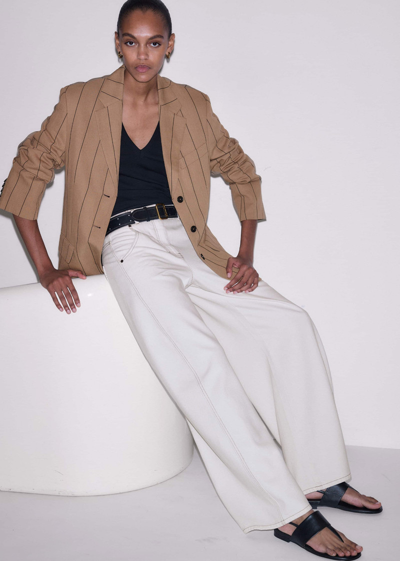 Relaxed Engineered Jean 3