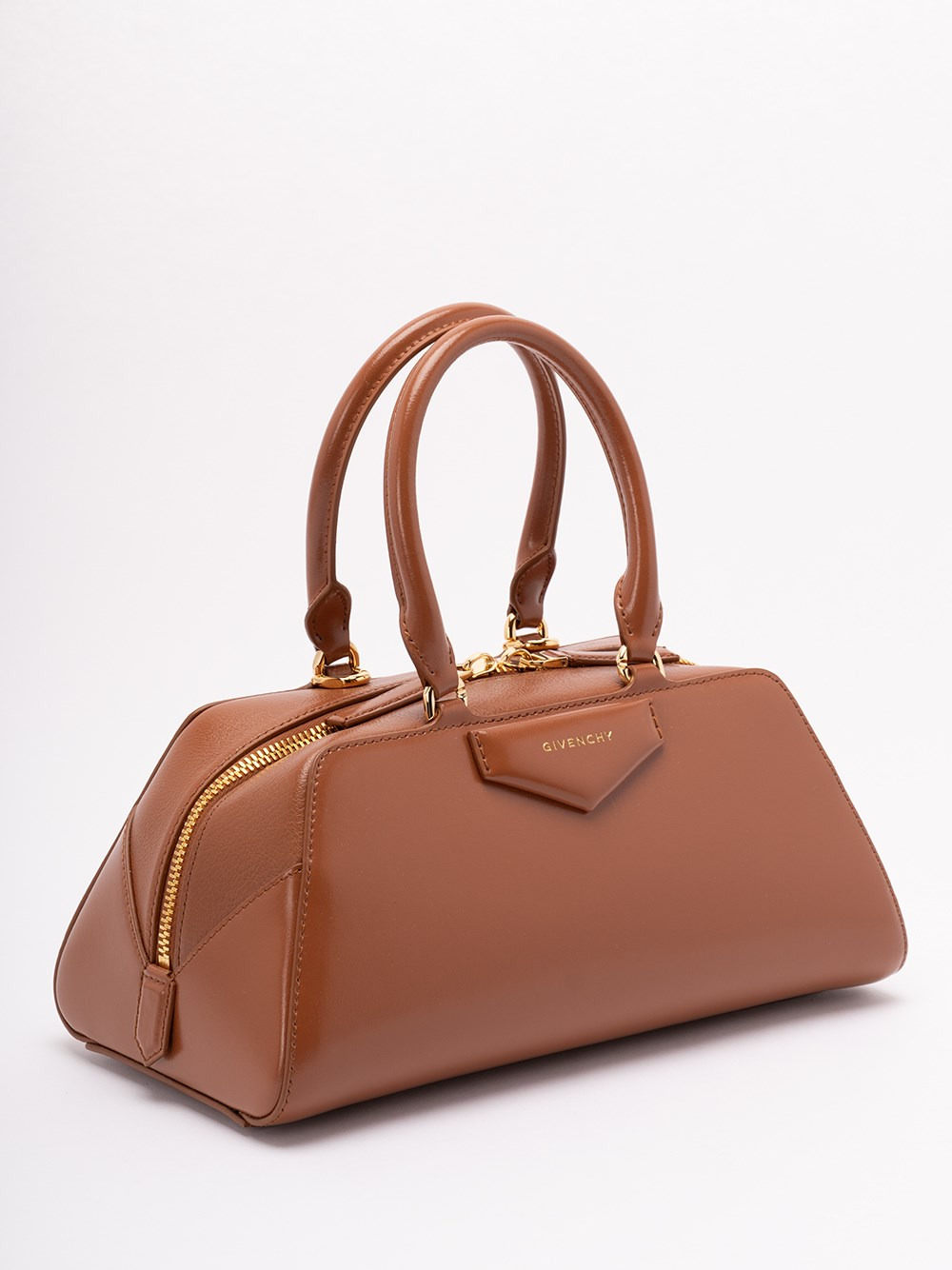 `Antigona Cube` Small Bag - 3