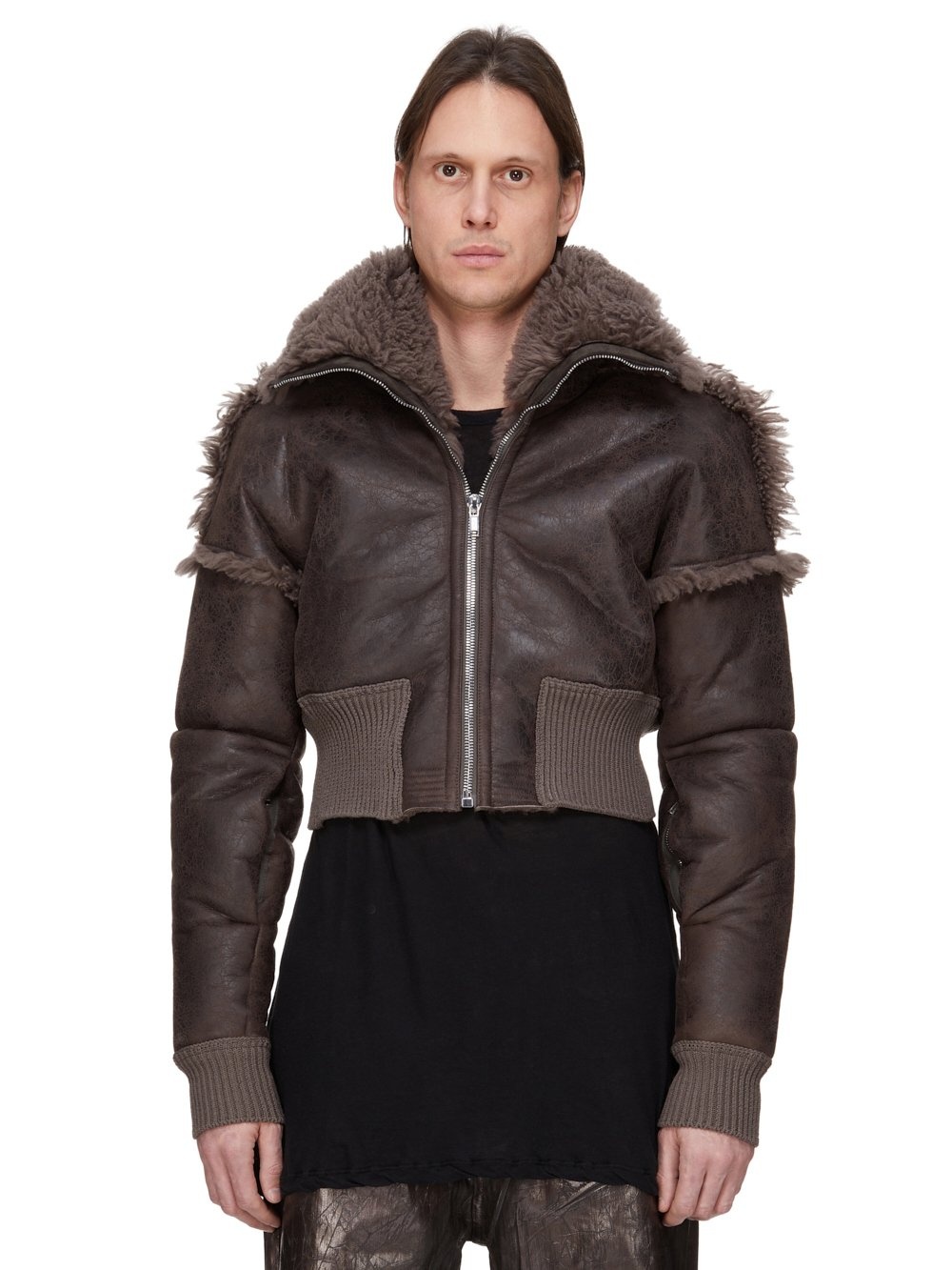 JACKET - 1