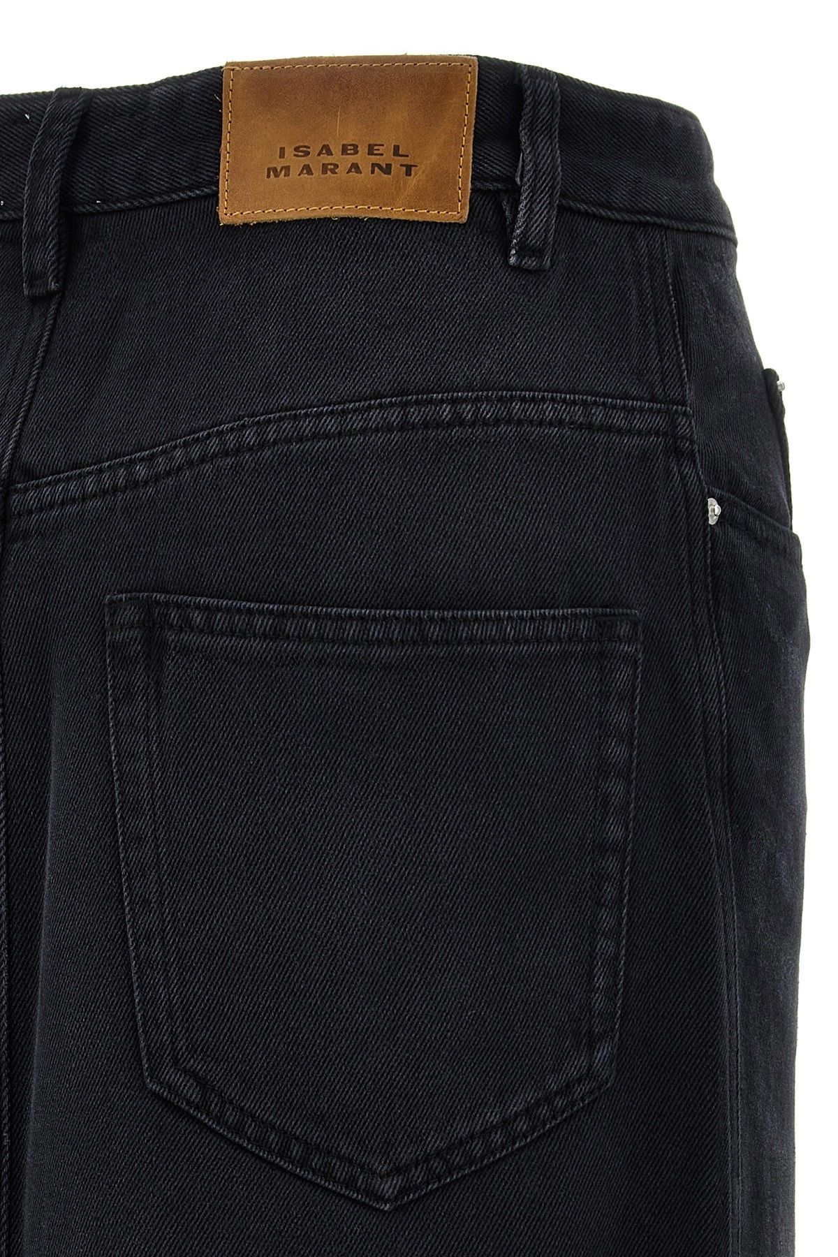 'Tilauria' skirt - 5