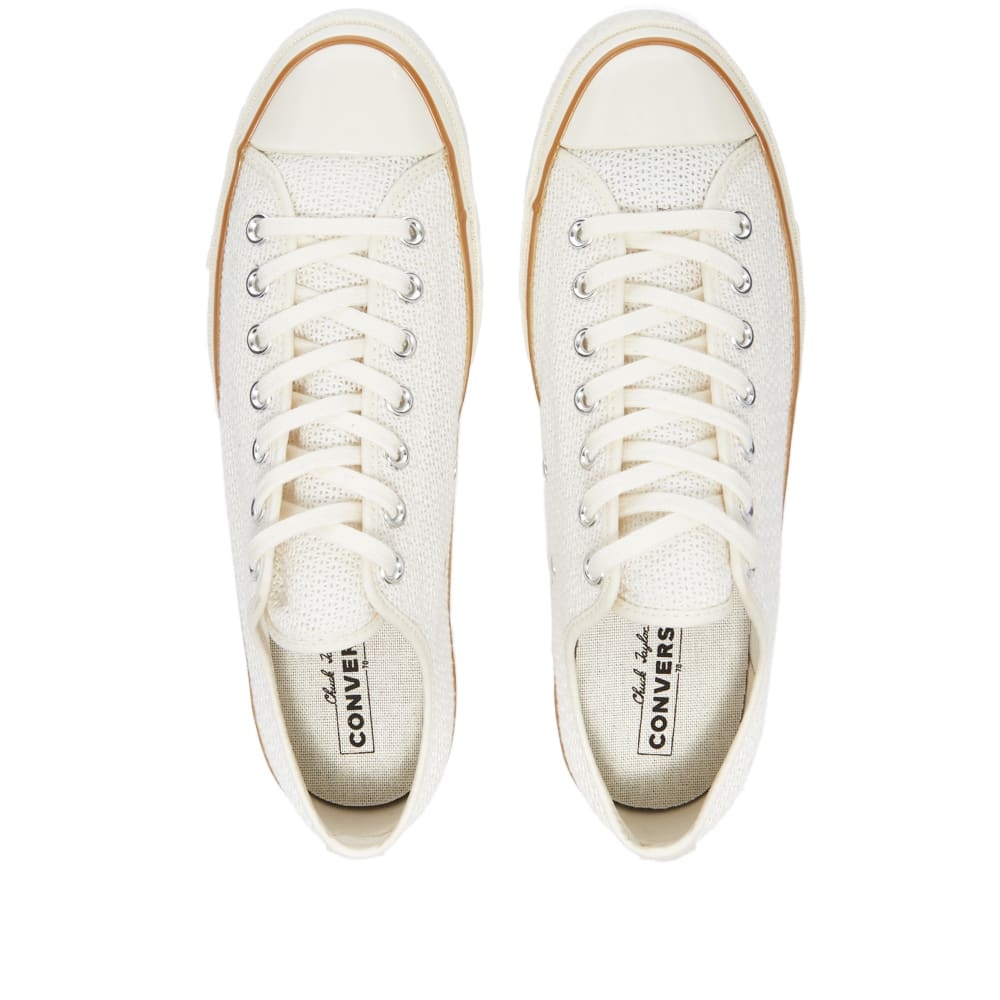 Converse Chuck Taylor 70 Ox Breathable - 5