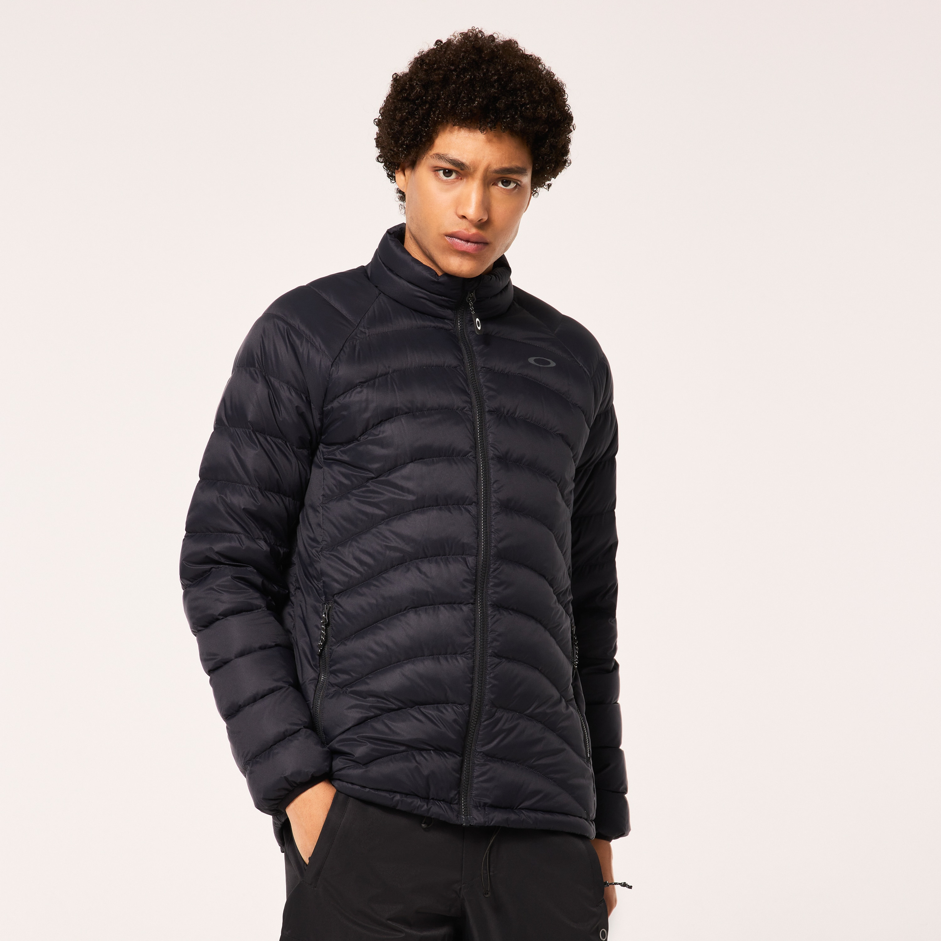 Snowbound Pkble Down Puffy Jacket - 3