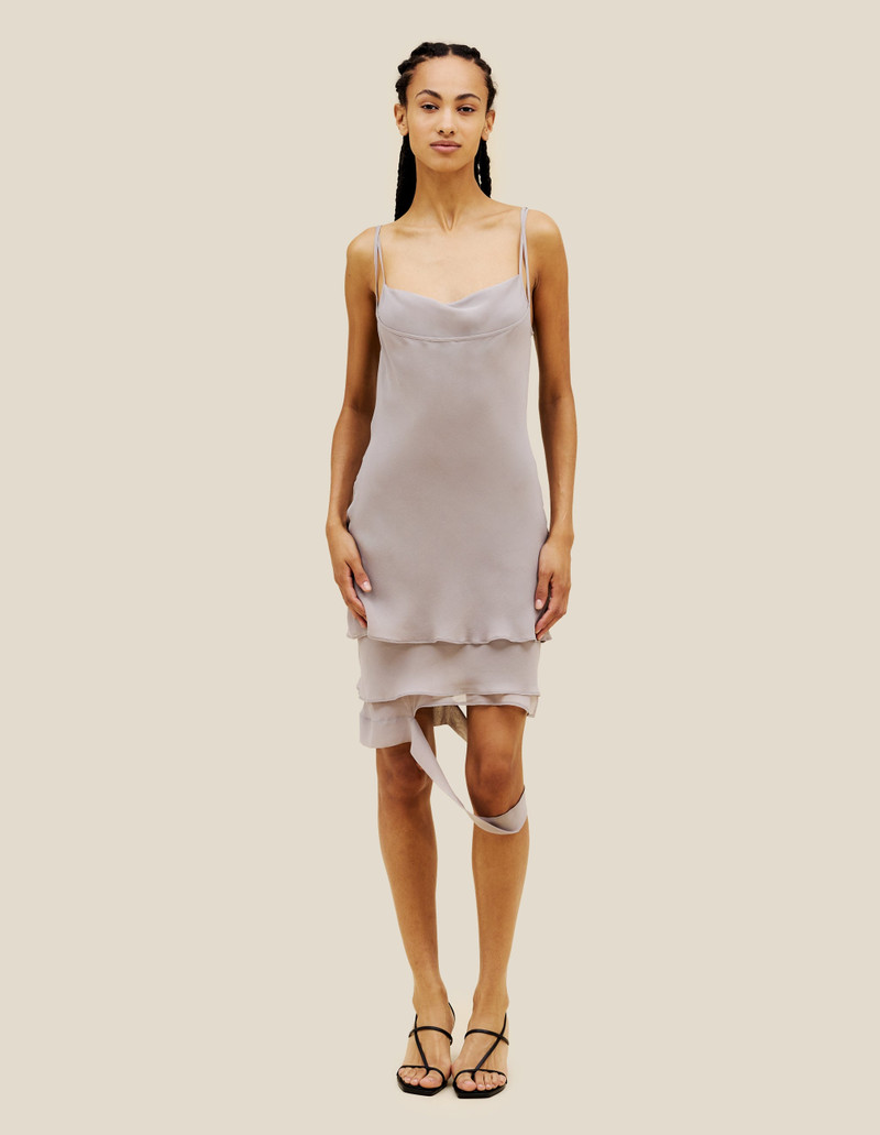 PETAL DRESS 4