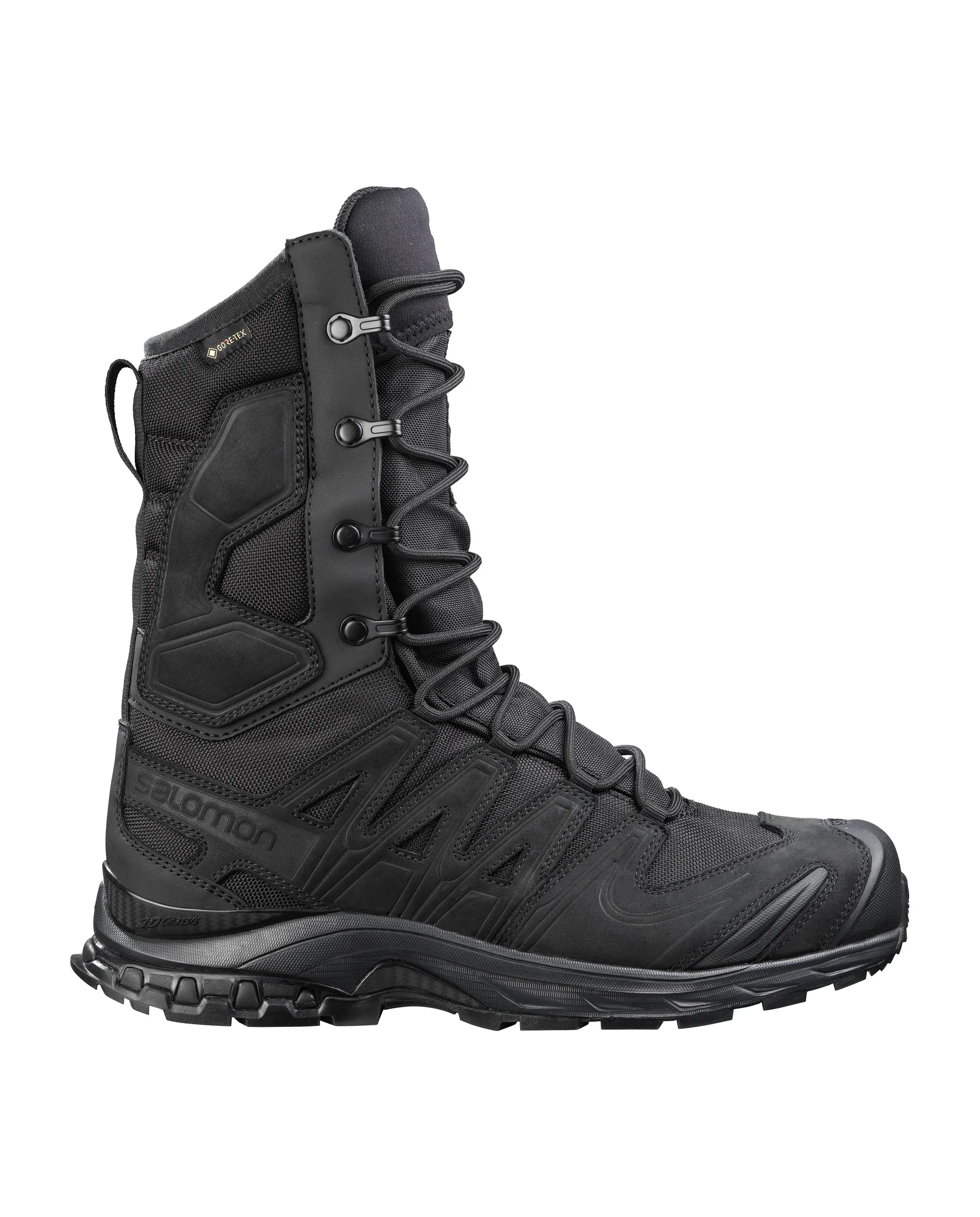 XA FORCES 8 GORE-TEX EN - 1