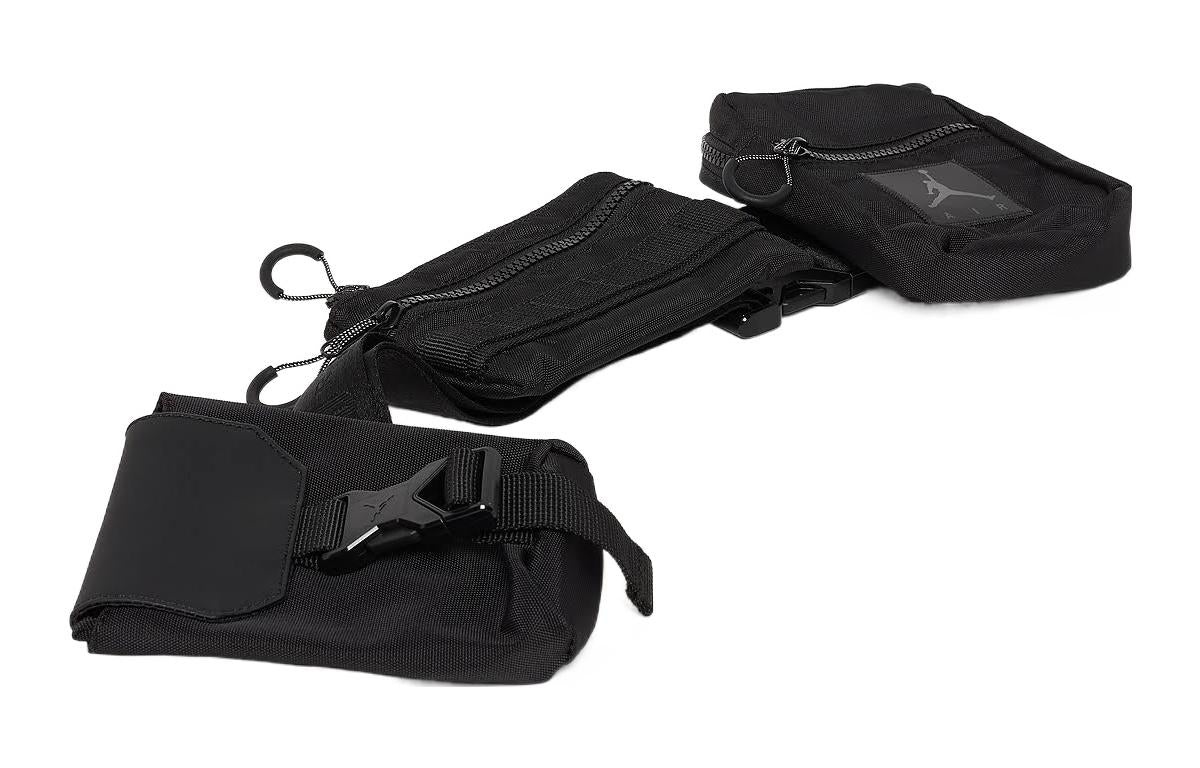 Air Jordan 23 Engineered Multi-Bag 'Black' JD2013016GS-001 - 4