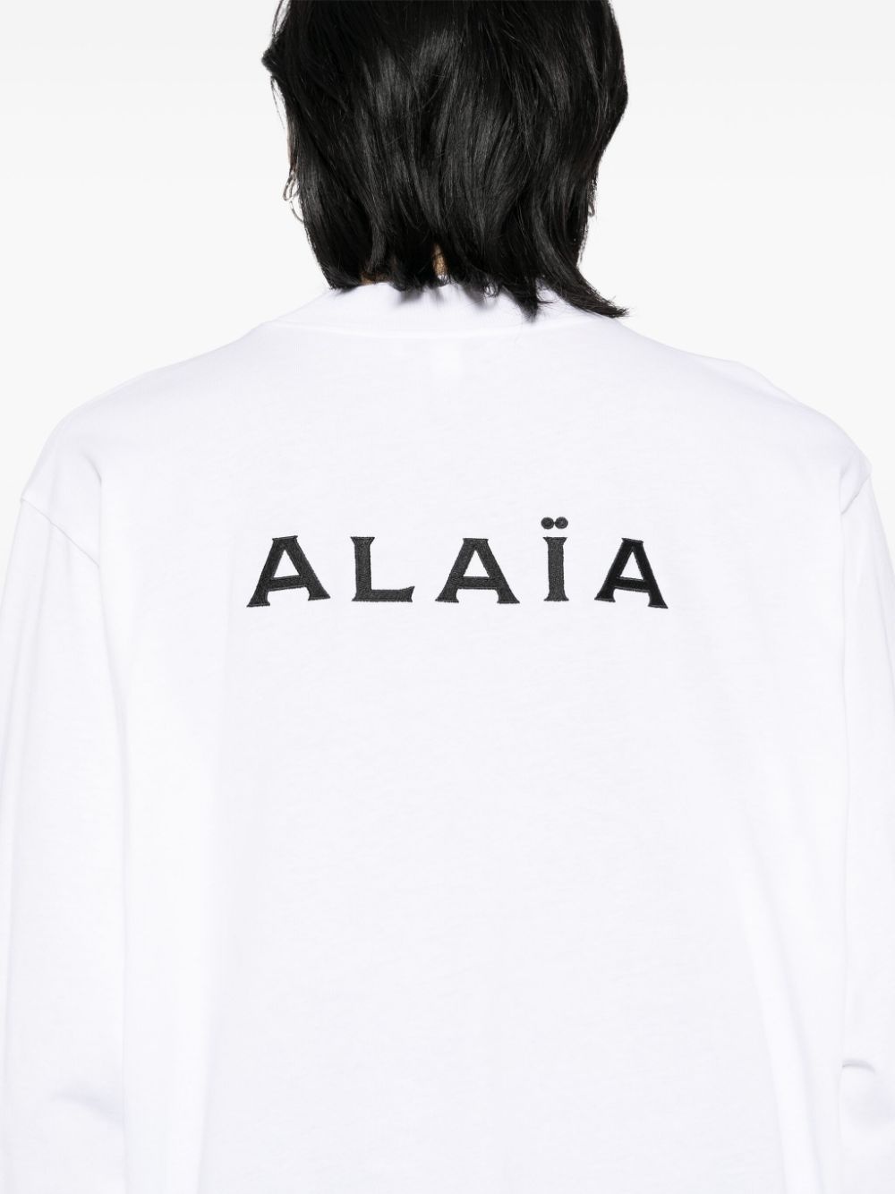 long sleeves T-shirt - 5
