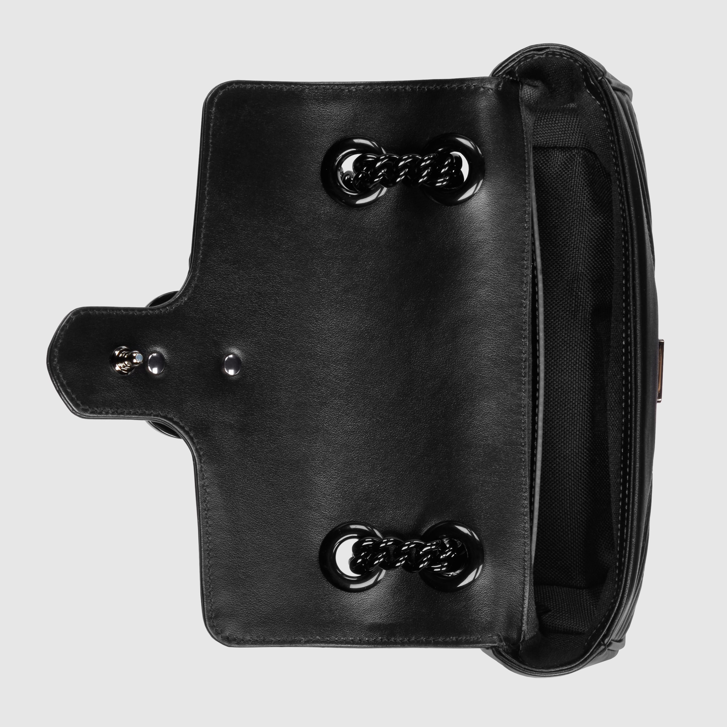 GG Marmont mini shoulder bag - 7
