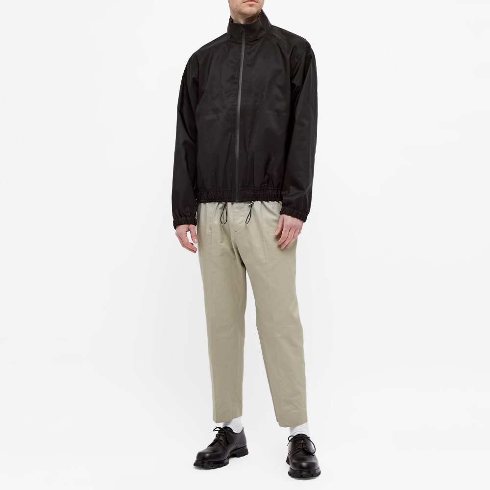 Helmut Lang Logo Track Jacket - 7