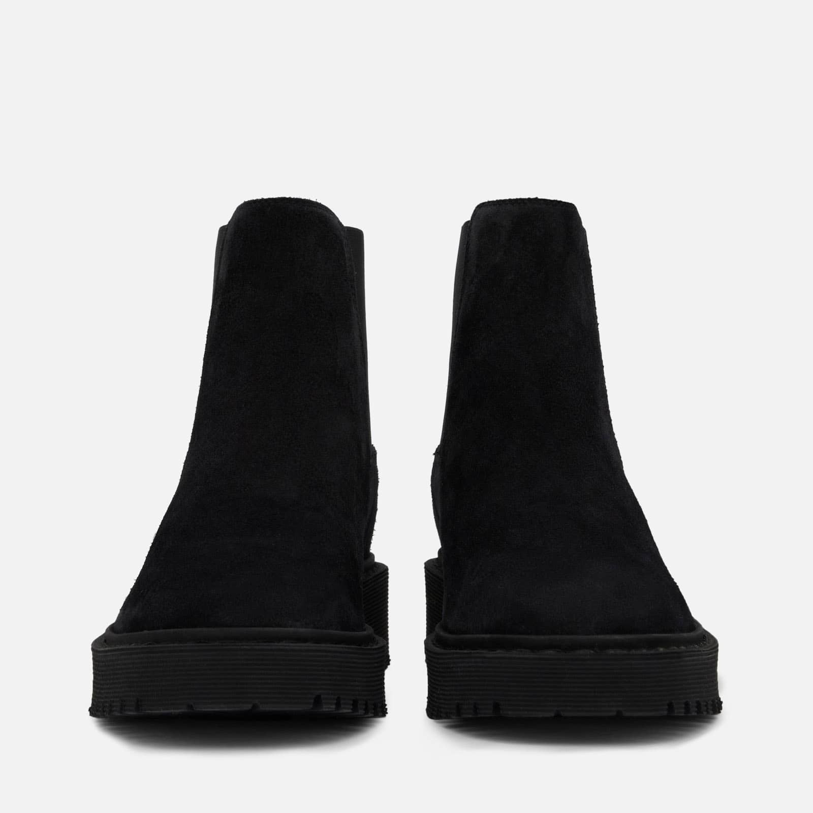 Chelsea Boots Black - 4