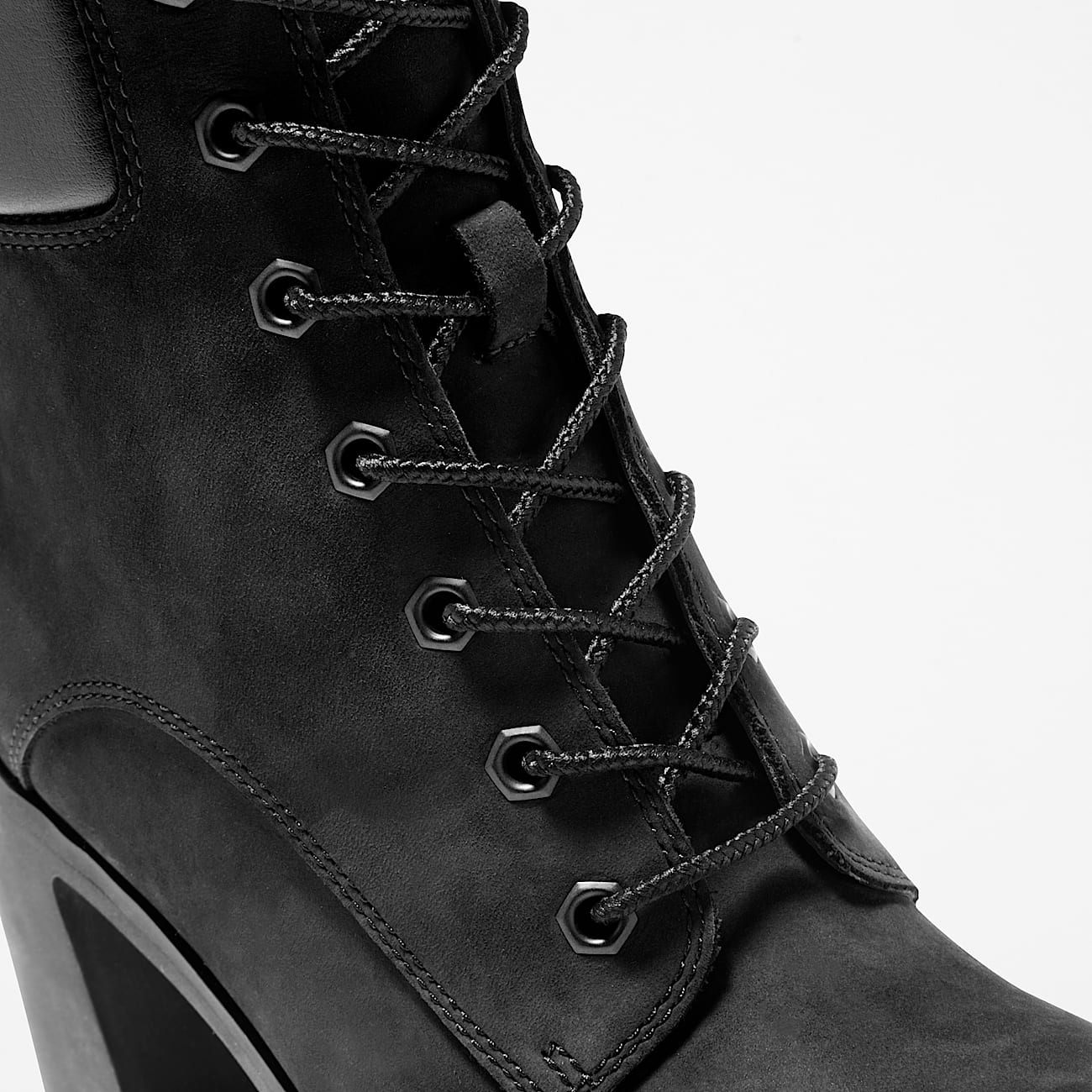 Women's Allington Mid Lace-Up Boot - 6