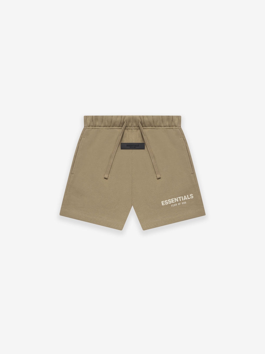 ESSENTIALS SHORT - 1