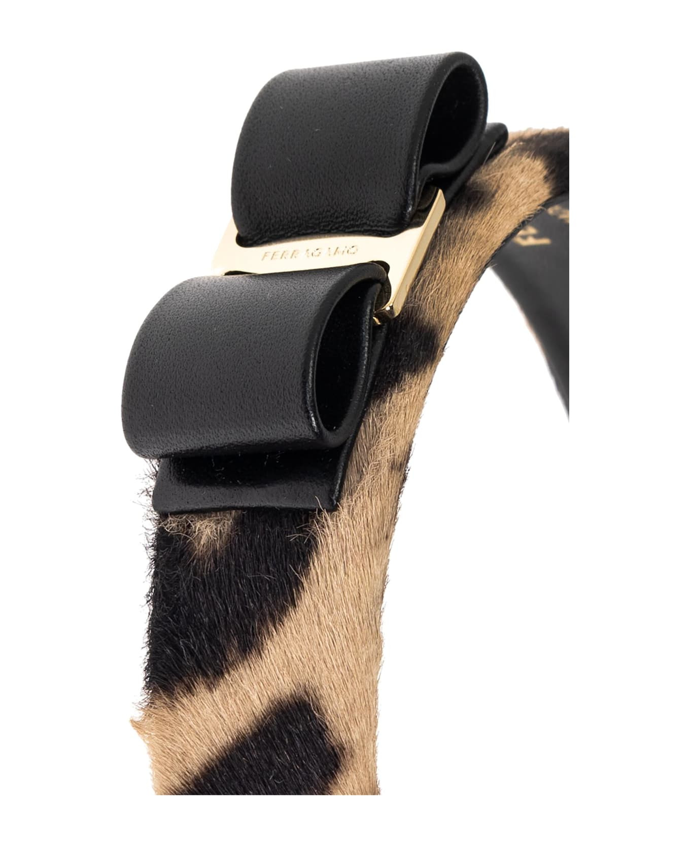 Ferragamo Hairband - 4