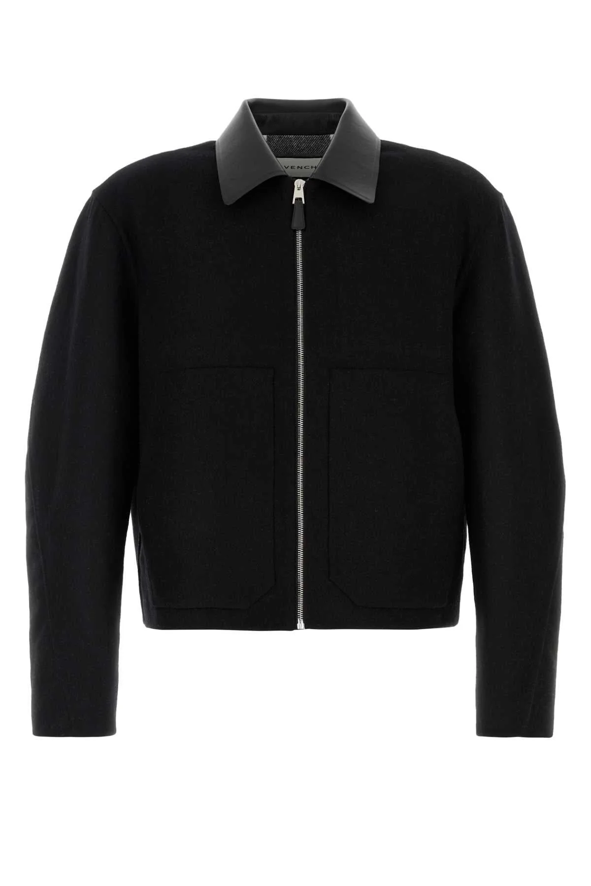 Givenchy With Jacket — Black - 1