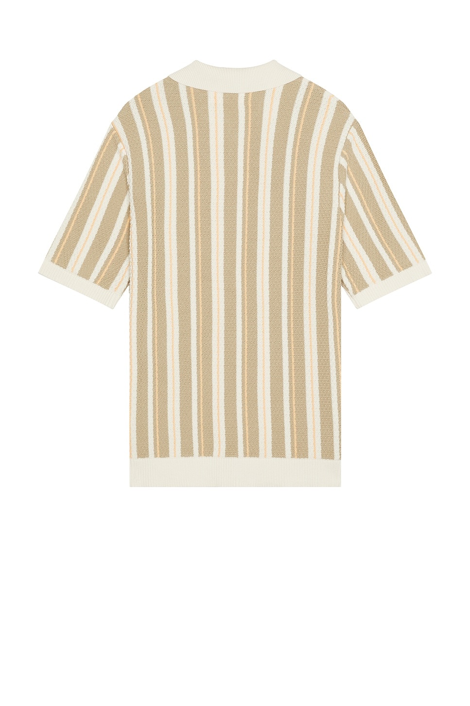 Jackie Shirt - 2