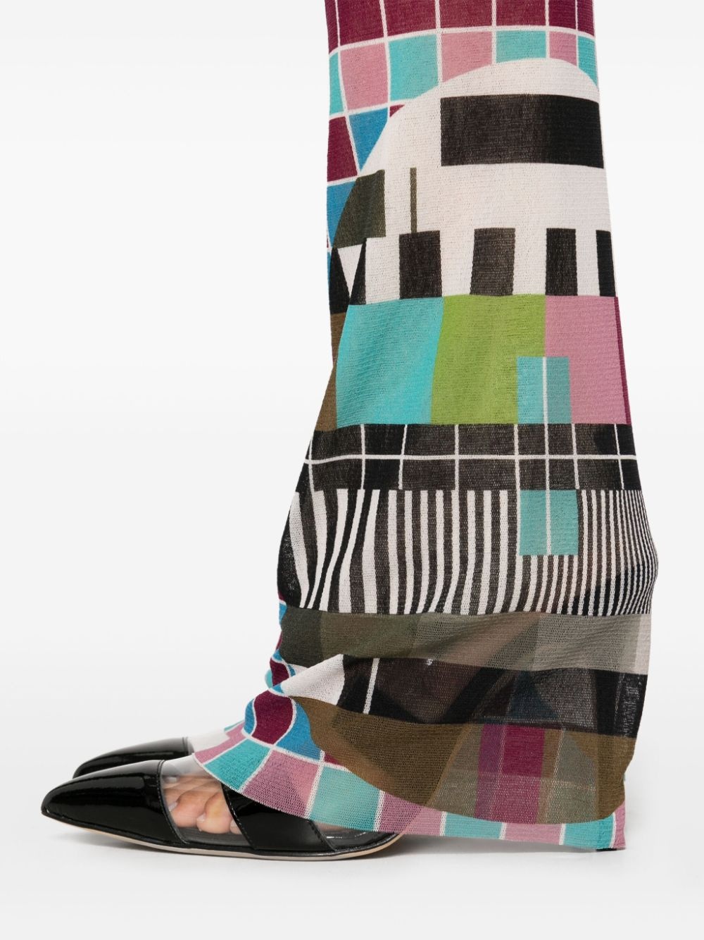 Mire palazzo trousers - 5