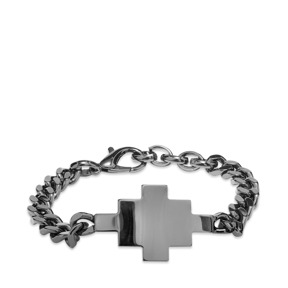 Marcelo Burlon Cross Bracelet - 1