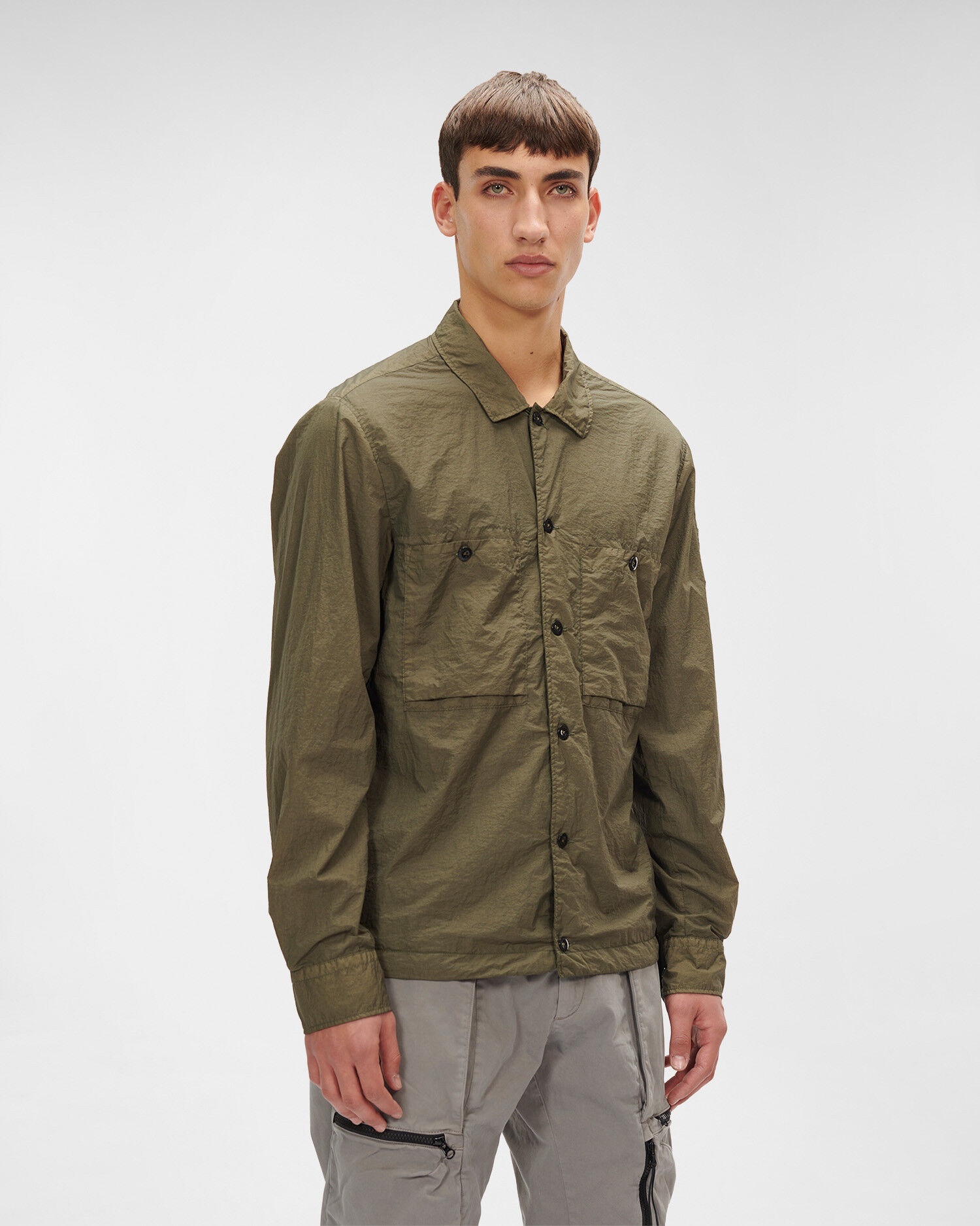 Taylon L Shirt - 2