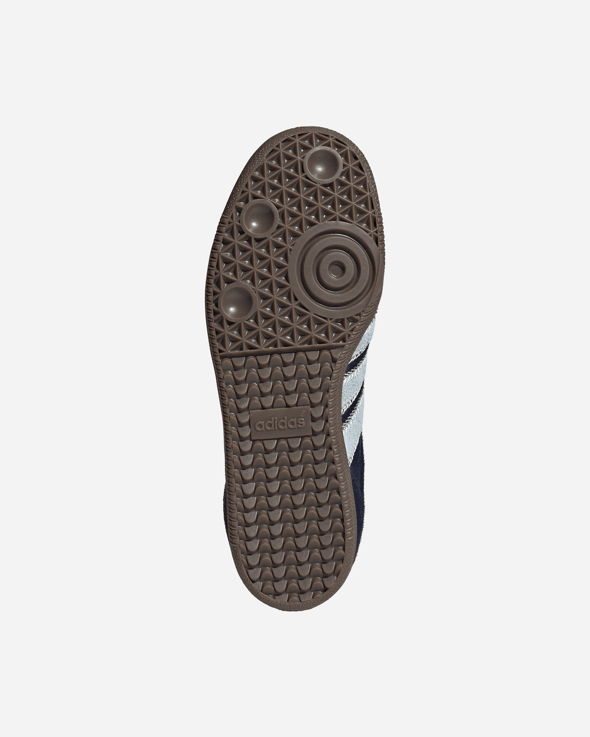 Samba OG - 5