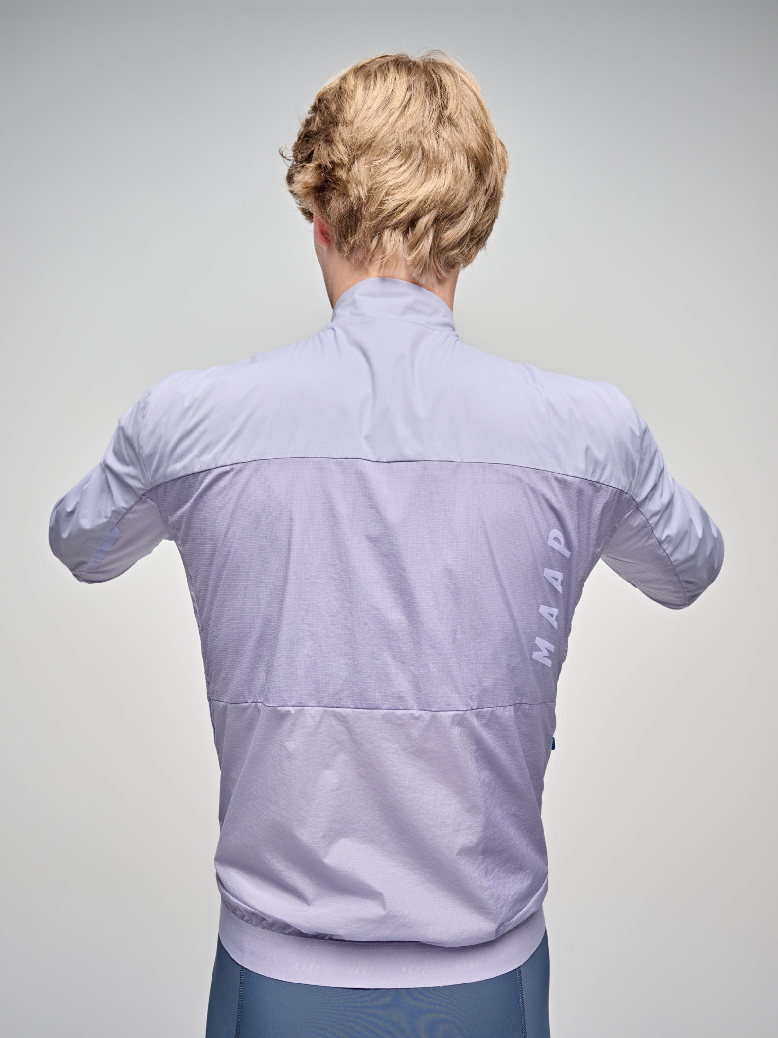 Flow Insulated Jacket - 4