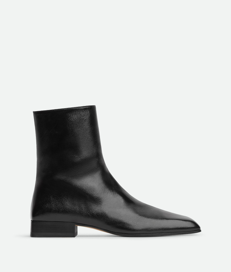 Jim Ankle Boot 1