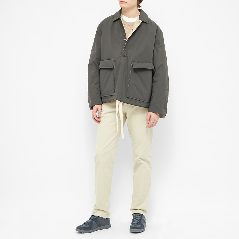 Jil Sander+ Drawstring Jacket - 6