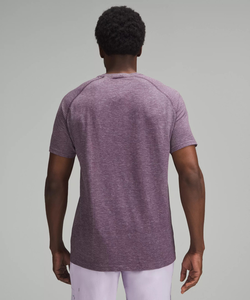 Metal Vent Tech Short-Sleeve Shirt 3
