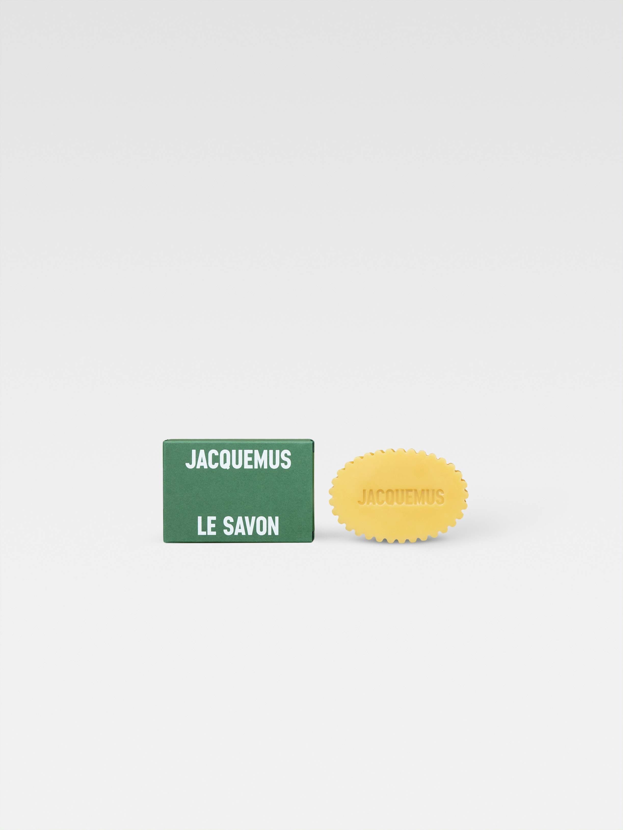 Le Savon - 1