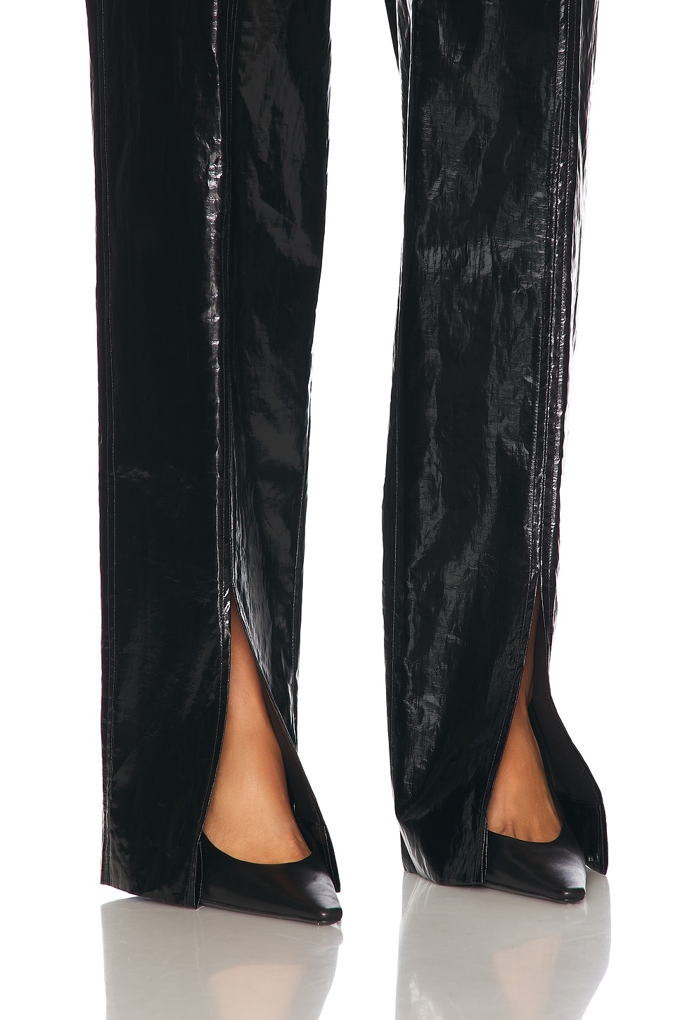 Tapered Trouser - 6