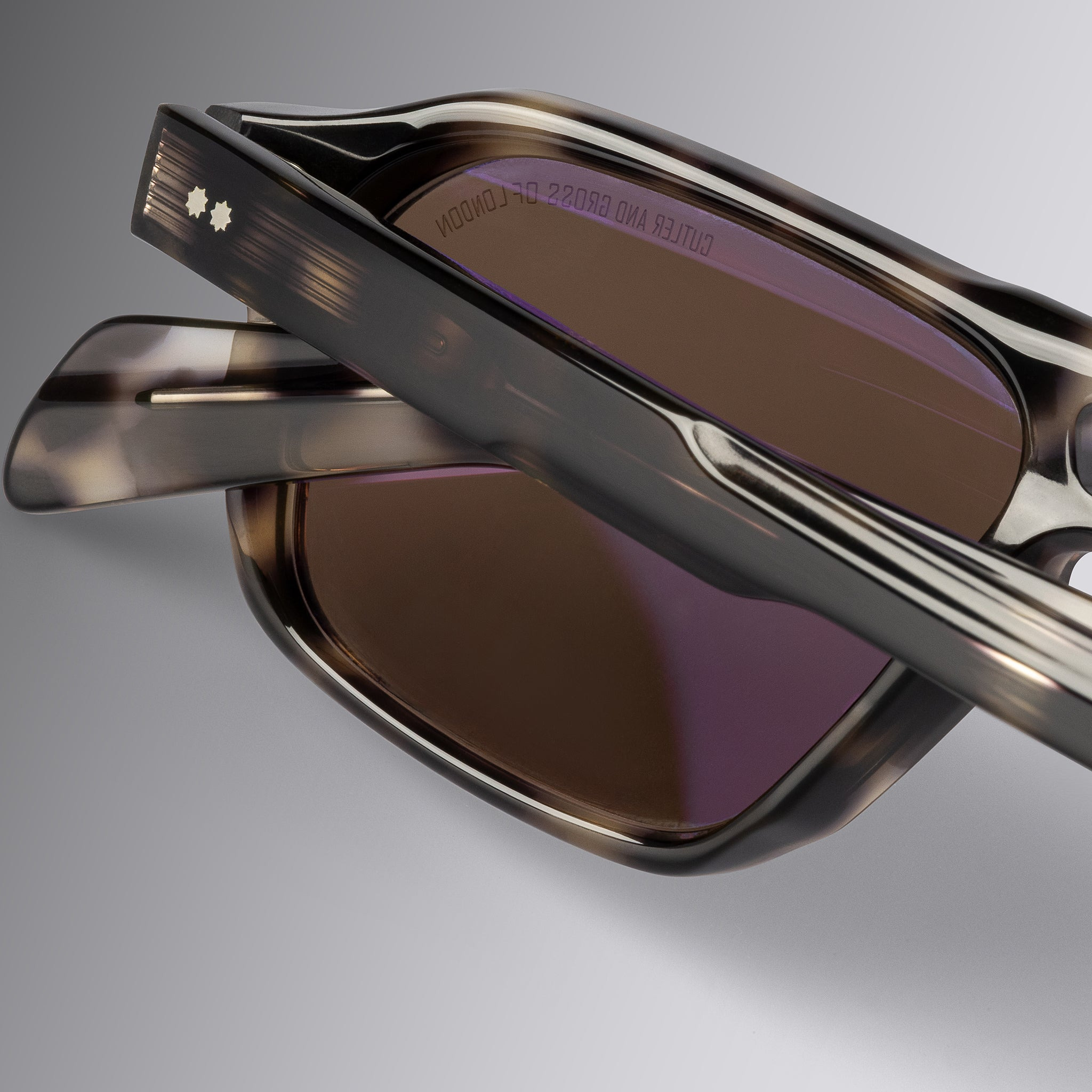 GR15 AVIATOR SUNGLASSES - 4