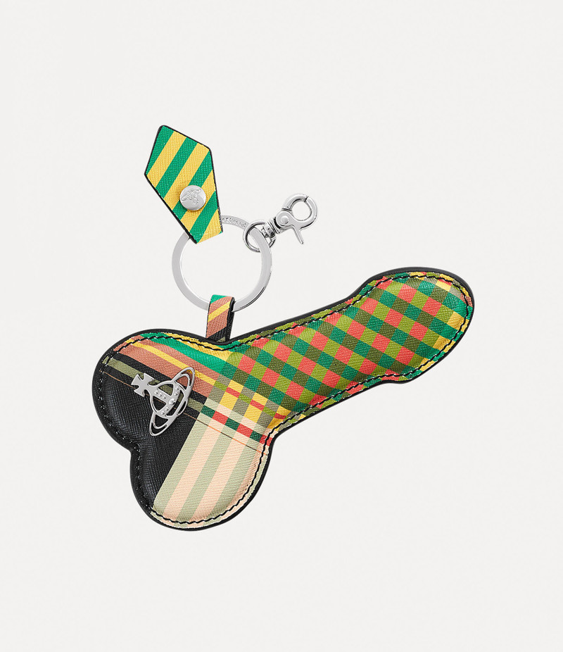 PENIS KEYRING 1