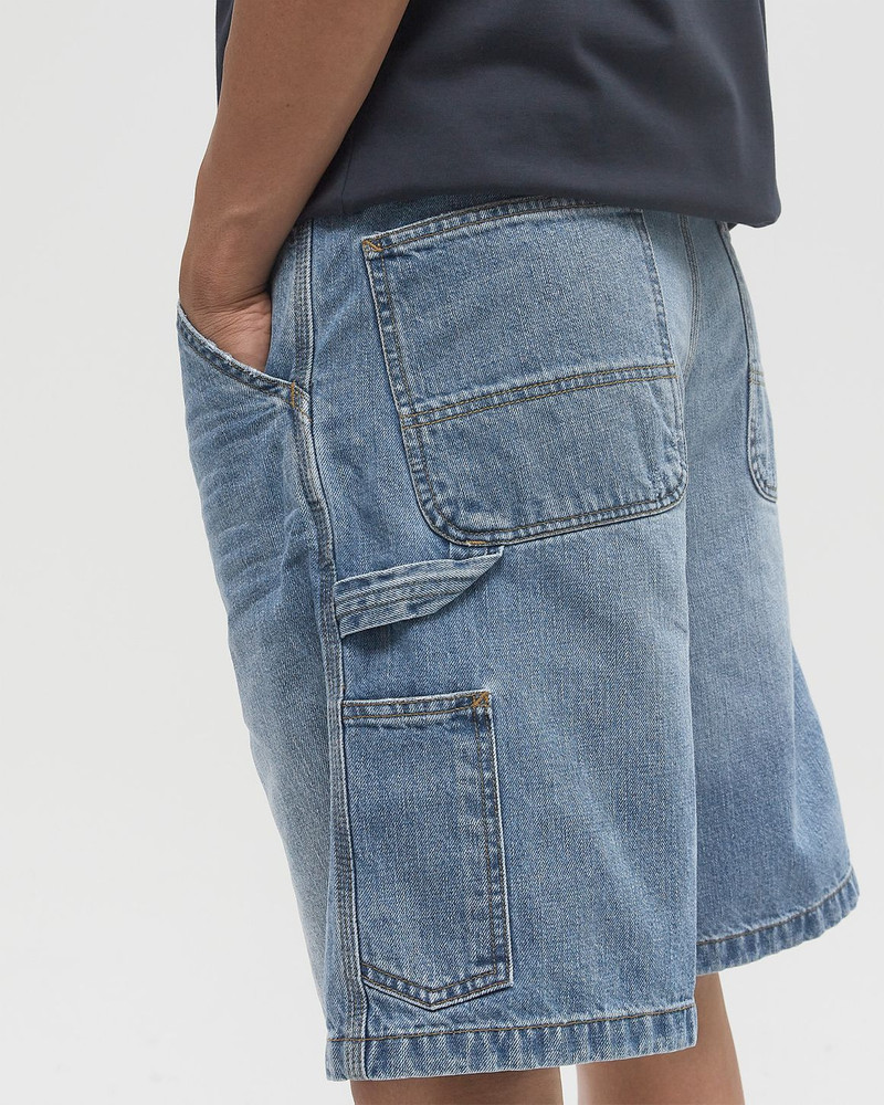 OG Single Knee Short 4