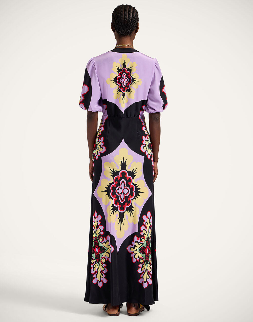 Marlene Dress - 5