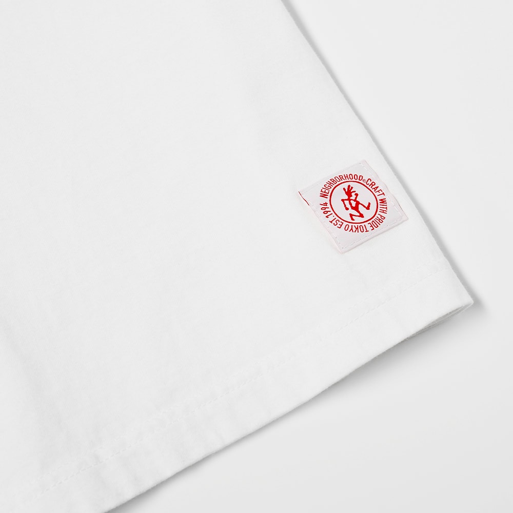 Neighborhood x Gramicci Logo Tee - 3