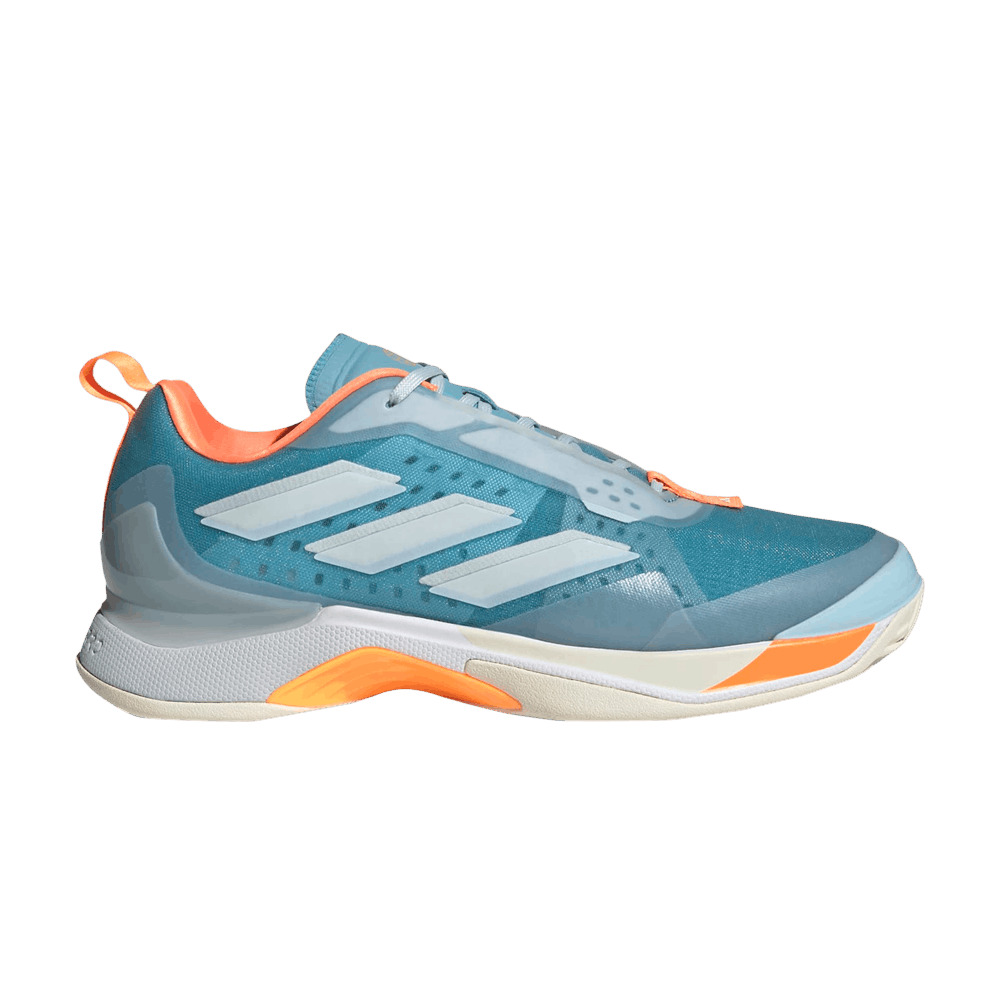 Wmns Avacourt 'Preloved Blue Orange' - 1