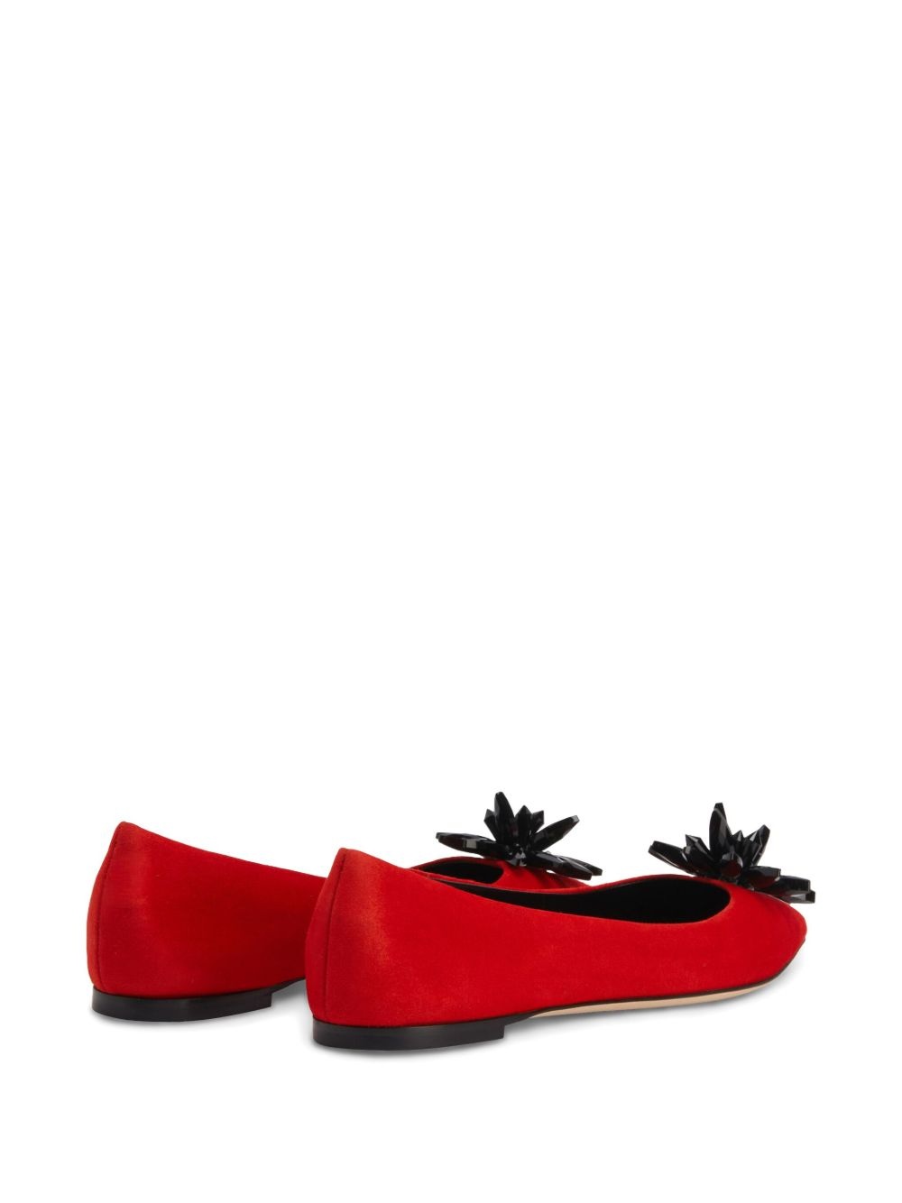 Valliee ballet flats - 3