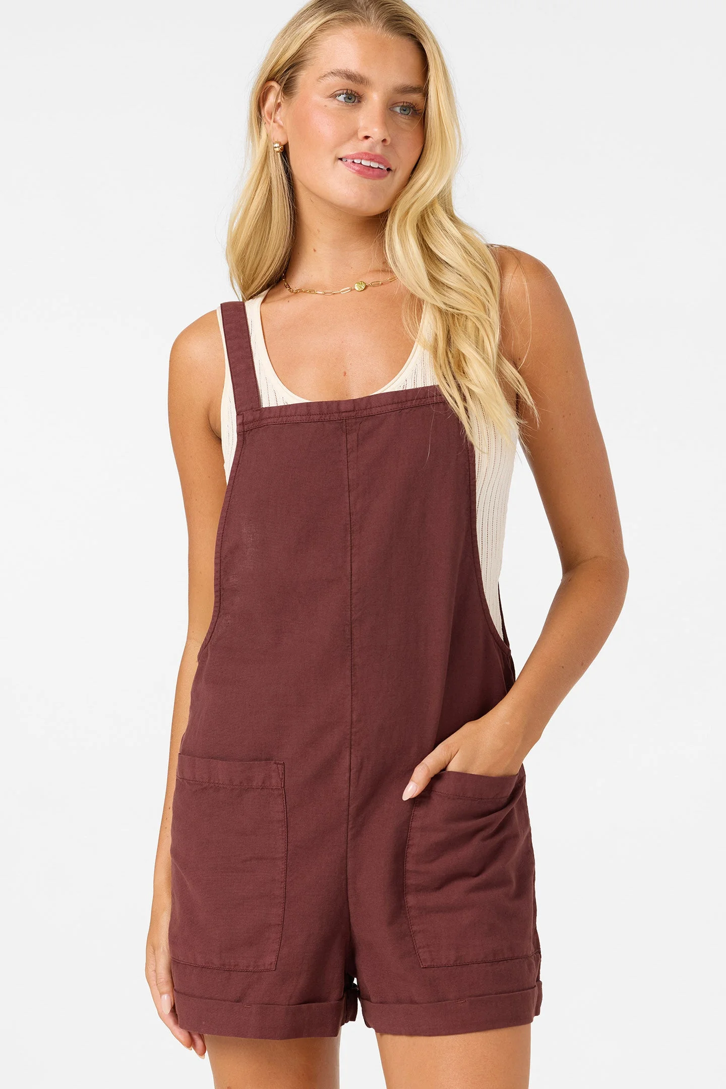 Summerlin Romper - 1