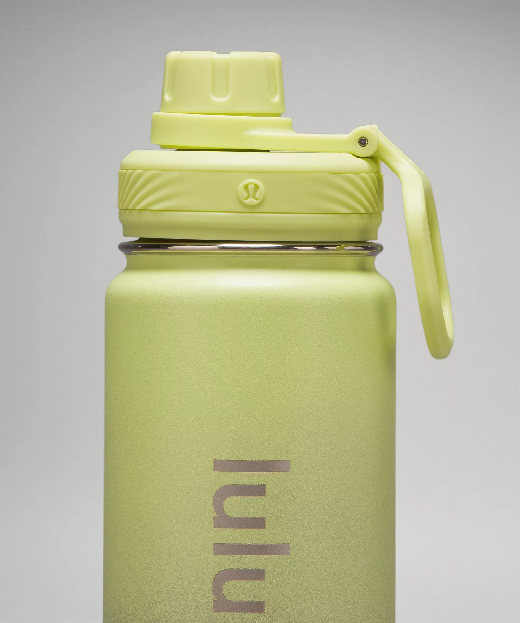 Back To Life Sport Bottle 24oz - 4