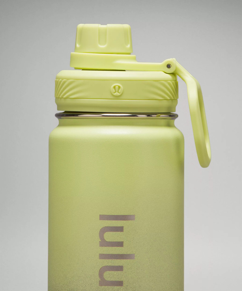 Back To Life Sport Bottle 24oz 4