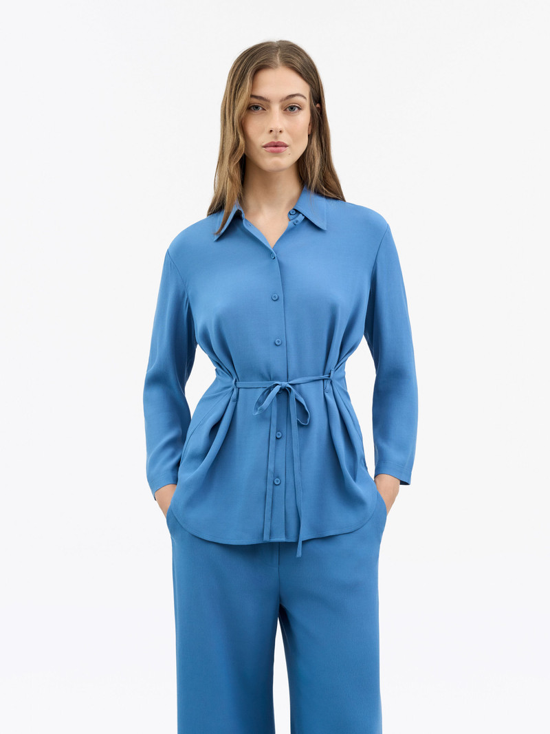Felix Relaxed-Fit Shirt 2