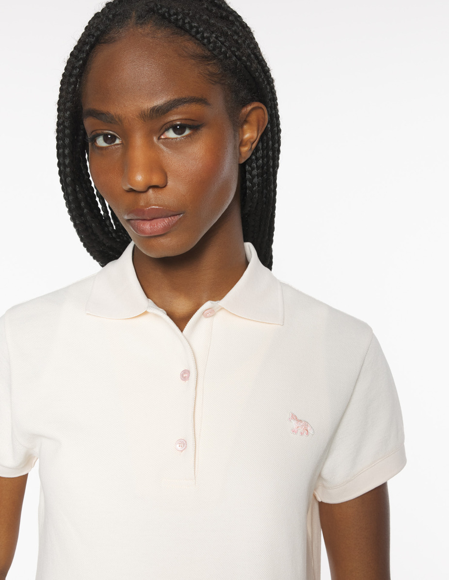 BABY FOX CROPPED POLO - 4