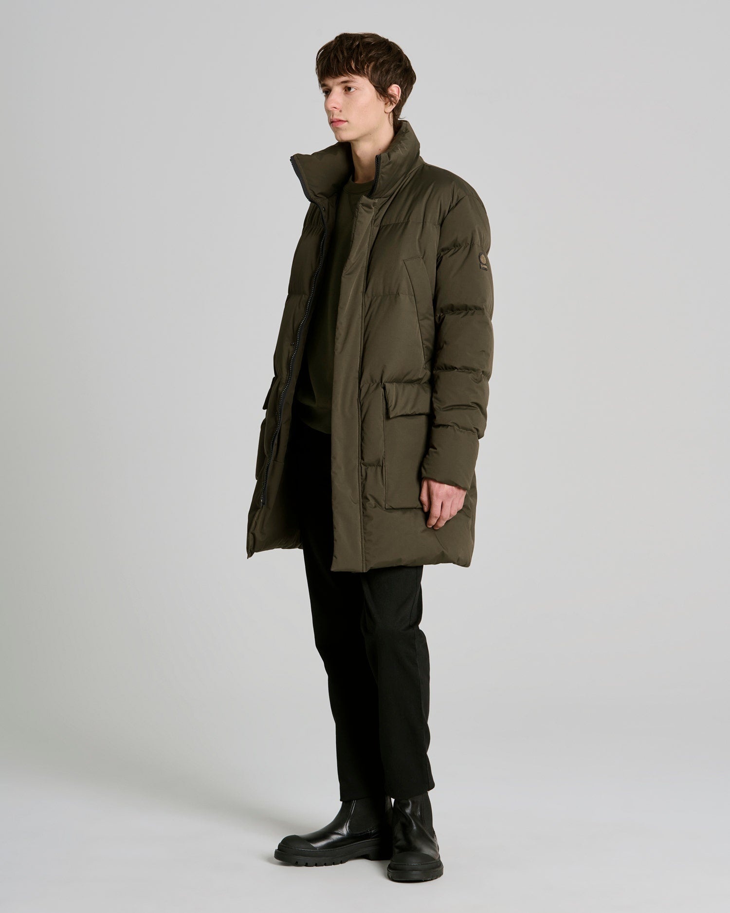 Harlow - Green - 4