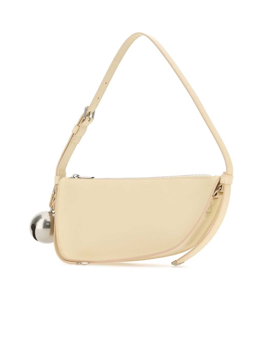 Shield Mini Shoulder Bag - 2