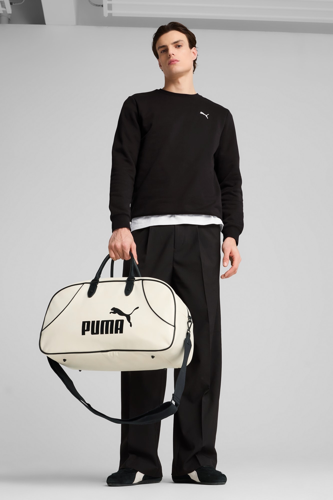 Archive Grip Bag - 2