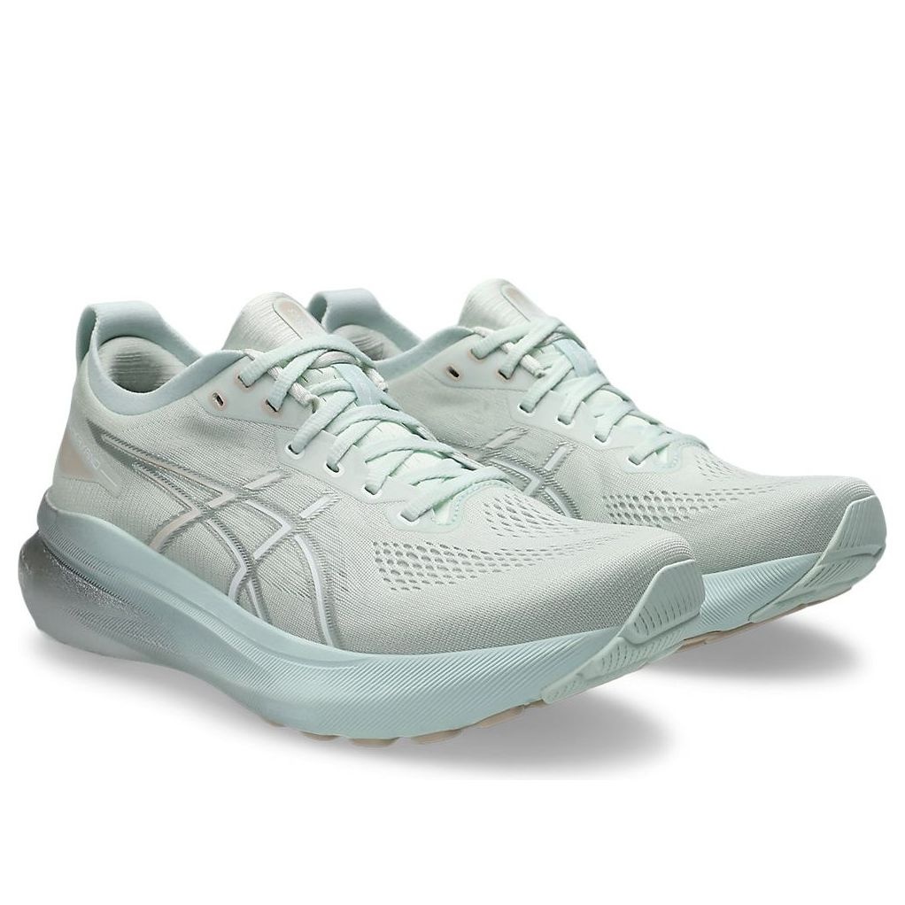 ASICS Gel-Kayano 31 'Pure Aqua Pure Silver' 1011B867-302 - 3