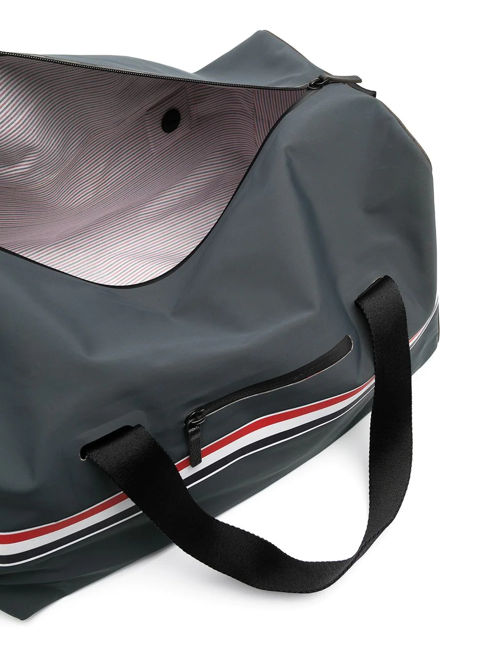 waterproof welded duffle bag - 5