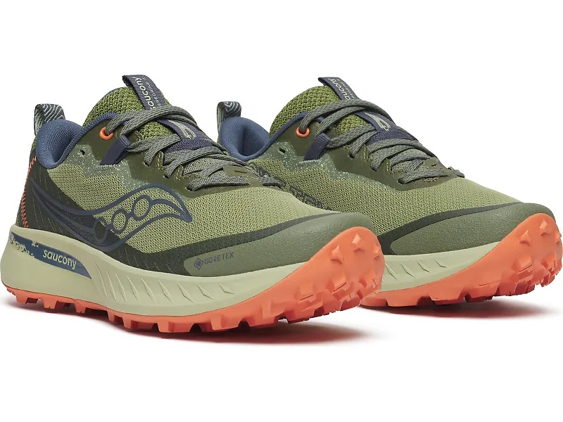 Saucony Peregrine 15 GTX - 7