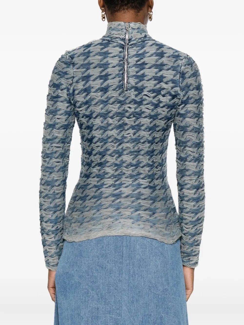 Diesel Women `M-Hilda` Sweater - 5