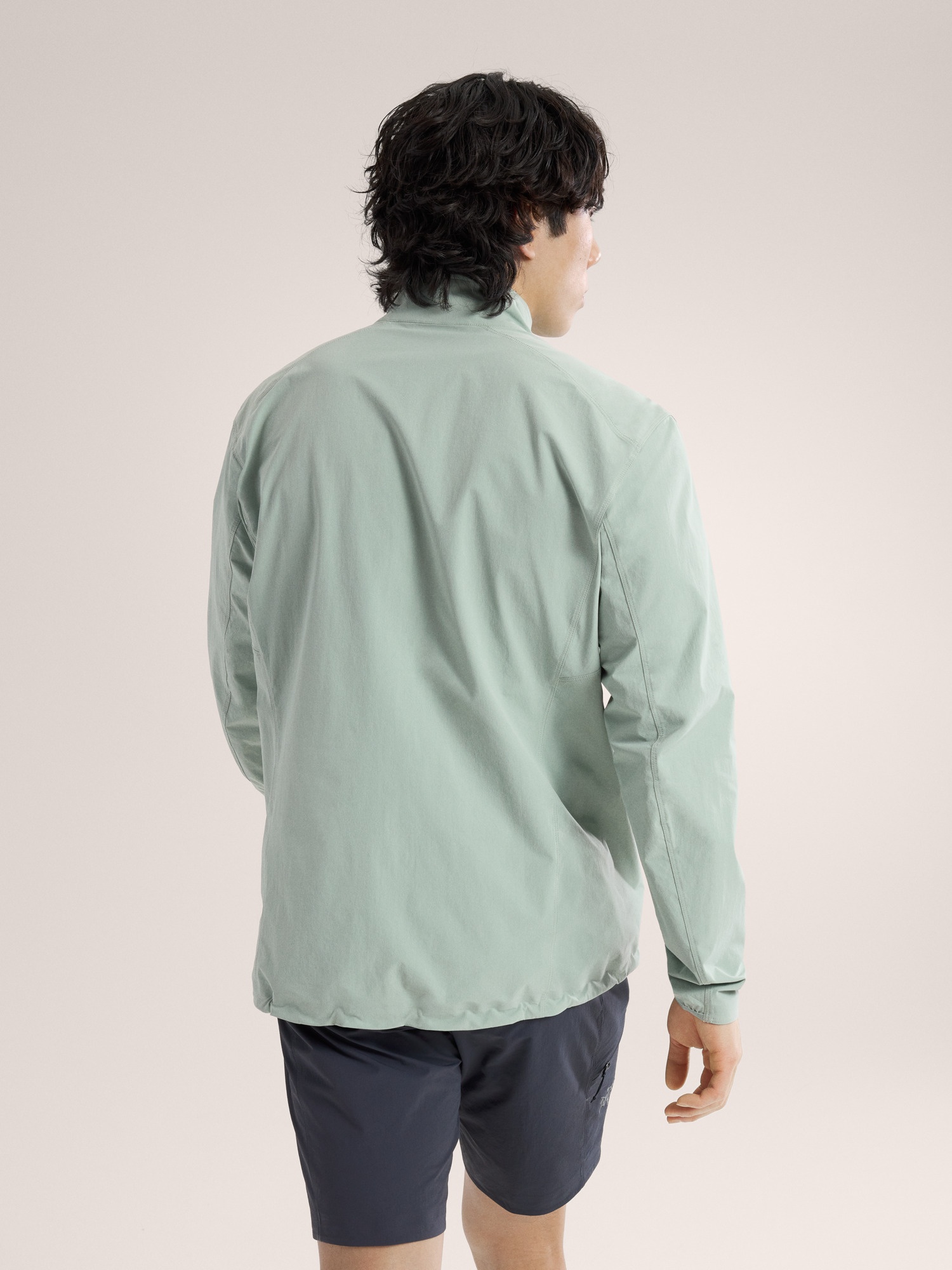 Gamma Lightweight Jacket - 4
