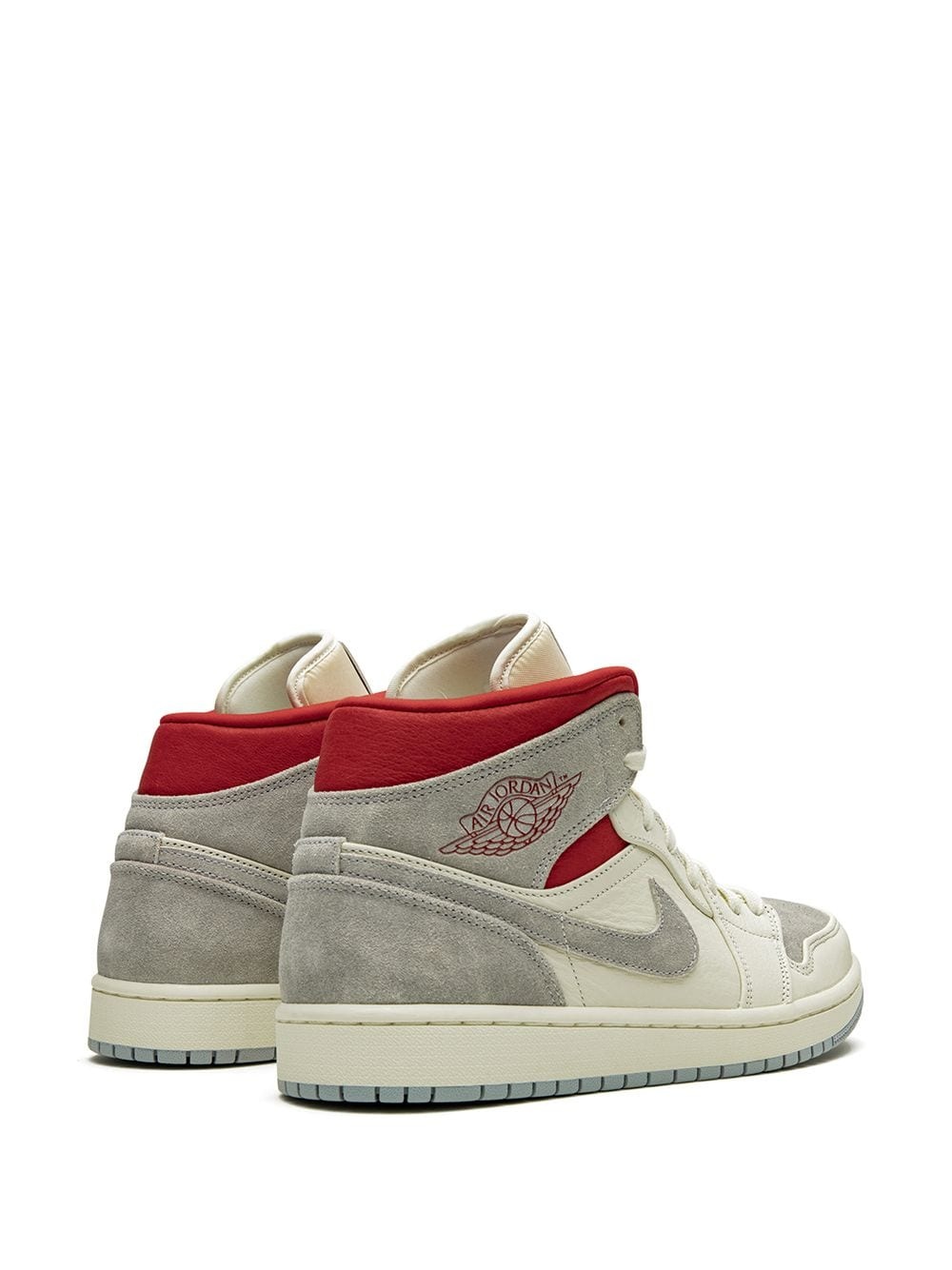 Air Jordan 1 Mid PRM Sneakerstuff 20th Anniversary - 3