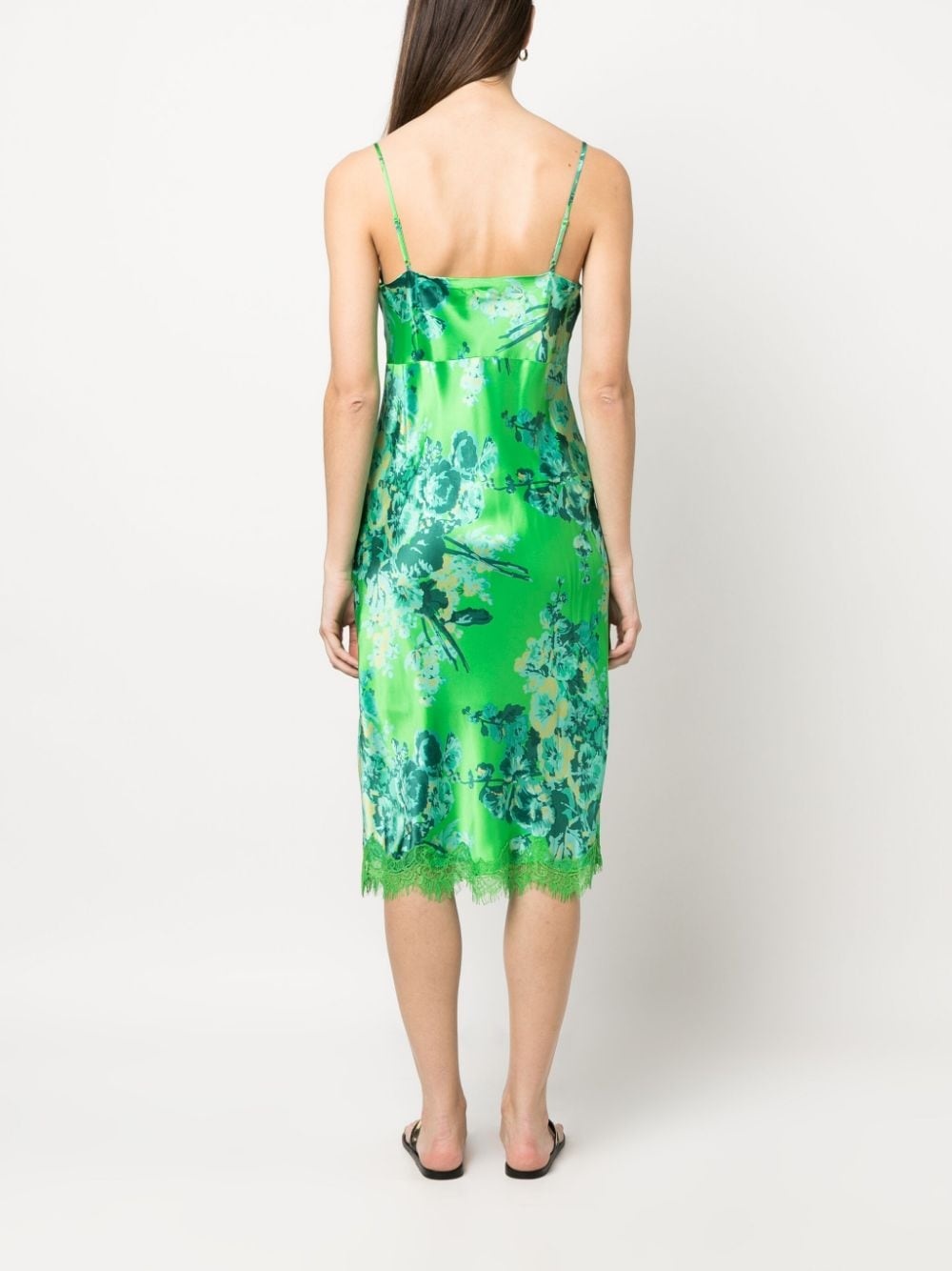 Other Designers Gold Hawk - GOLD HAWK Dress | choosh | REVERSIBLE